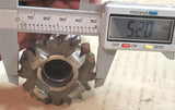 Clutch 4th Gear 71-79 Harley Ironhead Sportster 4 Speed Xlh 900 1000 37448-71