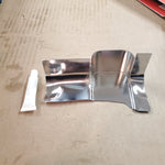 Drag Specialites Chrome Dipstick Housing Cover Harley Dyna 1991-96 P/N DS-375539