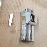 Drag Specialites Chrome Dipstick Housing Cover Harley Dyna 1991-96 P/N DS-375539