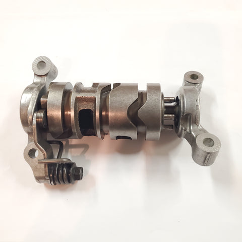 Harley Twin Cam Touring Softail Dyna 5 Speed Transmission Gear Shift Cam Drum OE
