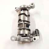 Harley Twin Cam Touring Softail Dyna 5 Speed Transmission Gear Shift Cam Drum OE