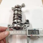Harley Twin Cam Touring Softail Dyna 5 Speed Transmission Gear Shift Cam Drum OE
