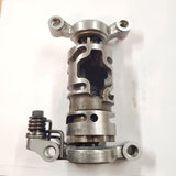 Harley Twin Cam Touring Softail Dyna 5 Speed Transmission Gear Shift Cam Drum OE