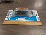 Drag Specialties Front Fender Tip Amber Light Touring Softail Harley DS-719933
