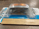 Drag Specialties Front Fender Tip Amber Light Touring Softail Harley DS-719933