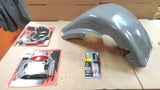 2009- 2011 Harley Touring FLH Wide Fiber Glass Rear FENDER Kit Taillight Bracket