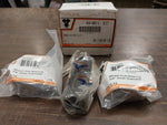 New Front Wheel Hub Bearing Kit w/ Inner Spacer 3/4 Sportster Dyna 2000-2003