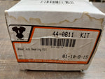 New Front Wheel Hub Bearing Kit w/ Inner Spacer 3/4 Sportster Dyna 2000-2003