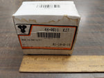 New Front Wheel Hub Bearing Kit w/ Inner Spacer 3/4 Sportster Dyna 2000-2003