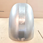 11" Blank Steel Rear Fender Round-Top 13-3/8" Radius Harley 16" Wheel FX FL FXD