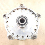 Front Wheel Hub Harley FX Ironhead Sportster Shovelhead 1974-77 Single Disc Whee