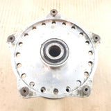 Front Wheel Hub Harley FX Ironhead Sportster Shovelhead 1974-77 Single Disc Whee