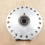 Front Wheel Hub Harley FX Ironhead Sportster Shovelhead 1974-77 Single Disc Whee