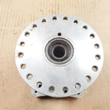 Front Wheel Hub Harley FX Ironhead Sportster Shovelhead 1974-77 Single Disc Whee