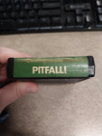 1982 Activision Pitfall Harry's Jungle Adventure Atari Video Game Cartridge