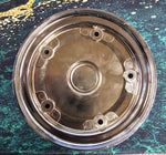 OEM Harley Willie G Skull Air Cleaner Insert Cover Trim FXS Softail 61400007