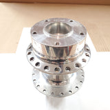 Billet Front Wheel Hub 1984-1999 Wide Glide Softail 40 spoke Custom chopper 3/4