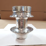 Billet Front Wheel Hub 1984-1999 Wide Glide Softail 40 spoke Custom chopper 3/4