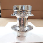 Billet Front Wheel Hub 1984-1999 Wide Glide Softail 40 spoke Custom chopper 3/4