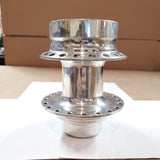 Billet Front Wheel Hub 1984-1999 Wide Glide Softail 40 spoke Custom chopper 3/4