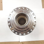 Billet Front Wheel Hub 1984-1999 Wide Glide Softail 40 spoke Custom chopper 3/4