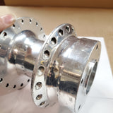 Billet Front Wheel Hub 1984-1999 Wide Glide Softail 40 spoke Custom chopper 3/4