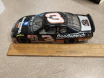 vtg Dale Earnhardt #3 25th anniversary limited edition die cast car Monte Carlo