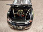 vtg Dale Earnhardt #3 25th anniversary limited edition die cast car Monte Carlo