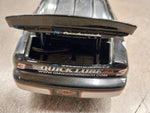 vtg Dale Earnhardt #3 25th anniversary limited edition die cast car Monte Carlo