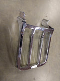 OEM Factory Harley Luggage RAck Sissybar Sportster Dyna FXR 1982-2003 FXD 883 12