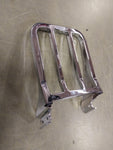 OEM Factory Harley Luggage RAck Sissybar Sportster Dyna FXR 1982-2003 FXD 883 12