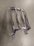 OEM Factory Harley Luggage RAck Sissybar Sportster Dyna FXR 1982-2003 FXD 883 12