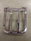 OEM Factory Harley Luggage RAck Sissybar Sportster Dyna FXR 1982-2003 FXD 883 12