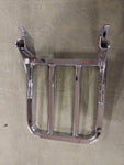 OEM Factory Harley Luggage RAck Sissybar Sportster Dyna FXR 1982-2003 FXD 883 12