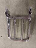 OEM Factory Harley Luggage RAck Sissybar Sportster Dyna FXR 1982-2003 FXD 883 12