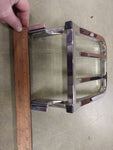 OEM Factory Harley Luggage RAck Sissybar Sportster Dyna FXR 1982-2003 FXD 883 12