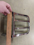 OEM Factory Harley Luggage RAck Sissybar Sportster Dyna FXR 1982-2003 FXD 883 12
