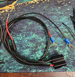 OEM Harley Davidson Brake Taillight Relay Kit NOS FLHT Ultra Touring 77043-91