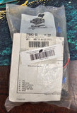 OEM Harley Davidson Brake Taillight Relay Kit NOS FLHT Ultra Touring 77043-91