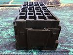 OEM Harley Davidson Fuse Relay Block Bussed NOS Touring FLH Glide Ultra 72204-04