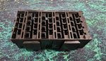 OEM Harley Davidson Fuse Relay Block Bussed NOS Touring FLH Glide Ultra 72204-04