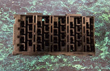 OEM Harley Davidson Fuse Relay Block Bussed NOS Touring FLH Glide Ultra 72204-04