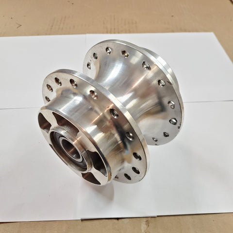 Front Wheel Hub Harley Dyna Fxd 2008-2017 25mm Street Bob Superglide Low Rider