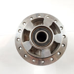 Front Wheel Hub Harley Dyna Fxd 2008-2017 25mm Street Bob Superglide Low Rider