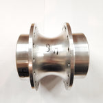 Front Wheel Hub Harley Dyna Fxd 2008-2017 25mm Street Bob Superglide Low Rider