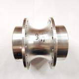 Front Wheel Hub Harley Dyna Fxd 2008-2017 25mm Street Bob Superglide Low Rider
