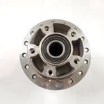 Front Wheel Hub Harley Dyna Fxd 2008-2017 25mm Street Bob Superglide Low Rider