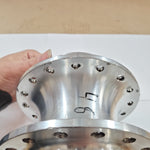 Front Wheel Hub Harley Dyna Fxd 2008-2017 25mm Street Bob Superglide Low Rider