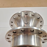 Front Wheel Hub Harley Dyna Fxd 2008-2017 25mm Street Bob Superglide Low Rider