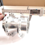 Front Wheel Hub Harley Dyna Fxd 2008-2017 25mm Street Bob Superglide Low Rider